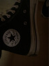 匡威（Converse）男女Chuck Taylor All Star 1970S帆布鞋162050C 39.5码US6.5码 实拍图