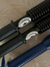 昊鹰臂力器金色新款公斤kg吴鹰握力棒家用训练网红健身出口臂力棒 黑色 60KG 实拍图