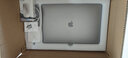 苹果（Apple）MacBook Pro Air 超薄商务办公 剪辑设计学生游戏 二手苹果笔记本电脑 19款16寸Pro丨i9独显-64G+1TB双显卡 实拍图