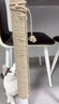柒哦猫玩具DIY剑麻绳猫爬架专用麻绳耐抓磨猫抓柱猫抓板猫咪磨爪用品 手工麻绳【6毫米20米】 实拍图