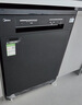 美的（Midea）洗碗机嵌入式消毒柜一体机14套RX20pro 大容量全自动家用洗消一体独立式嵌入式刷碗机热风烘干 【二星消毒 洗消烘存一体】RX20 实拍图