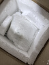 金岚玉 现代中式珐琅彩虞美人骨瓷茶壶大号小号单壶沏花茶壶带过滤小孔 虞美人草-长富宫壶-中号 实拍图