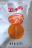 金沙河金沙河家用小麦粉中筋高筋多用途白面粉无添加包子馒头家庭通用粉 特精高筋粉5kg面包面条擀面用粉 实拍图