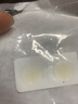 护妍天使（DermaAngel）隐形净痘贴 日用型12贴 痘痘贴人工皮可上妆超薄吸浓隔离污染 实拍图