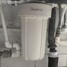 佳德净（GADEPURE）大白瓶前置过滤器家用大胖滤瓶水龙头自来水除余氯阻垢全屋前置过滤净水器10寸 小型中央净水机 【10寸PP单联】过滤去杂质 实拍图