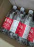 昆仑山矿泉水 饮用天然弱碱性 500ml*20瓶 整箱装 高端矿泉水 实拍图