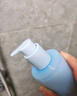 兰芝新水酷温和净润洁面啫喱250ml 清洁卸妆洗面奶透明质酸生日礼物女 实拍图