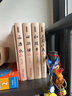 四大名著原著青少版【精美礼盒装】全套无删减文言文正版中小学适用五年级以上读物 赠小升初及中考试题+导读注音+珍藏人物关系图 实拍图
