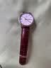 天梭（TISSOT）【二手99新】二手奢侈品天梭TISSOT经典恒意海星系列自动机械男士手表 可回收置换 二手天梭男表 T065.430.16.031.00白盘皮带 实拍图