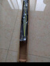一途斯柯达野帝专用无骨雨刮器野帝雨刷野帝雨刮原厂原车尺寸雨刷器（1对装）A级胶条 实拍图