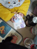 健舒佳（Kensuka）宝宝儿童牙刷1-3岁婴幼儿训练牙刷软毛小刷头护龈乳牙刷 2支装 实拍图