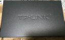 TP-LINK 8口千兆交换机 企业级交换器 监控网络网线分线器 分流器 金属机身 TL-SG1008D 实拍图