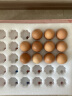 CP  正大 富硒鲜鸡蛋 30枚 1.68kg 早餐食材 优质蛋白 礼盒 晒单实拍图