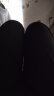 啄木鸟（TUCANO）休闲裤男商务休闲时尚西装裤弹力修身百搭裤子男装 黑色 35 晒单实拍图