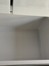 上菱441升法式多门四开门冰箱小户型家用底部散热超薄零嵌入式一级变频风冷无霜国家补贴BHE441PWFL 实拍图