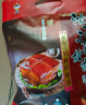 沈万三 380g整只猪蹄 正宗苏州昆山特产酱猪蹄卤味猪手猪爪 实拍图