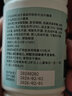 驼奶钙压片糖果 高钙驼奶片压片糖学生钙骆驼奶青少年中老年 益生菌高钙驼奶片1瓶-活动 实拍图