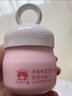 红色小象 BABY ELEPHANT婴幼儿童保湿霜宝宝面霜秋冬补水润肤乳天然滋润护肤防护防皴滋润 儿童保湿霜50g【2瓶】 实拍图