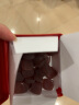 桑贝鼠 润喉糖65g草莓味瑞士原装进口护嗓含片糖果礼物送老师年货送礼 晒单实拍图