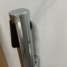 科勒（KOHLER）马桶喷枪水龙头厨卫清洁喷头冲洗器浴室增压花洒喷头biubiu冲 喷枪R98100-B-CP+免打孔底座 实拍图