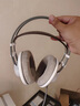 AKG爱科技K701 K712PRO监听耳机头戴式hifi音乐有线电脑耳机大手办 K701 实拍图