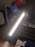 神牛（Godox）LC500 LED补光灯  摄影棒灯 可调色温冰灯外拍录像手持 LC500棒灯标配 晒单实拍图