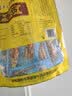 牧肴 草原馨牛 内蒙古特产 牛板筋500克 小吃零食 孜然味 500克 实拍图
