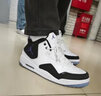 耐克（NIKE）JORDAN COURTSIDE 23 男子运动鞋 AR1000-104 46 实拍图