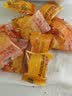上好佳【32元选10包】多口味硬糖零食小吃 办公室零食100g/袋 柑橘味 100g 实拍图