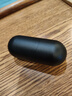 摩托罗拉MOTO 4002024年新款真无线入耳式无线蓝牙耳机超长待机续航耳塞 黑色 实拍图