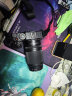 尼康（Nikon） 尼克尔半画幅镜头Z系列在卡口微单镜头尼康z镜头Z DX Z50-250mm f/4.5-6.3VR拆机镜头 套餐一【定制UV镜+镜头纸 +清洁套装+镜头袋】 实拍图