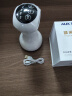 奥克斯（AUX）电动揉腹仪砭石腹部腰部按摩仪经络刷全身通用非淋巴疏通腹背部送父母长辈爸妈生日礼物实用男女友 顶配款白【砭石揉腹+艾草热敷+智能定时+3档调节】 实拍图