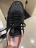 斯凯奇（Skechers）女款夏季软底运动跑步鞋舒适外穿网面休闲鞋健步鞋 实拍图