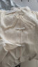 苏彩尼（SUCAINI）新中式连衣裙女装2024夏季新款国风套装小个子气质盘扣长裙子夏天 1827杏色 M（建议97-106斤） 晒单实拍图