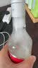 华都北京二锅头清香型白酒粮食酿造高度高粱白酒 52度 500mL 1瓶 单瓶装 实拍图
