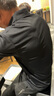 探路者（TOREAD）POLO速干T恤春夏户外男女情侣吸湿排汗短袖翻领t恤TAJJ81311 实拍图