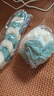 葆氏沐浴球浴花2件套搓澡巾拉背浴条泡泡爽沐浴露起泡神器洗澡花 实拍图