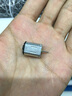 千水星 高速N20电机 DIY四轴航模固定翼遥控飞机马达 高转速1.5v18000转手工玩具制作配件  1个 实拍图