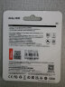 朗科（Netac）512GB TF（MicroSD）存储卡 U3 C10 A2 V30 4K 超至尊PRO版内存卡 读速100MB/s 写速60MB/s 实拍图