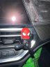 麦斯卡（Mesuca）漫威蜘蛛侠飞行员香薰 新能源汽车空调装饰可爱内饰香氛固体香片 实拍图