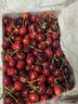 阿嬷森果智利车厘子4J级【JD顺丰-多地次日达】进口大樱桃水果礼盒礼品 2斤(净重) （划算装）尝鲜礼盒 超大果 2J 单果28-30mm 实拍图
