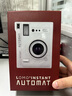 LOMOGRAPHYLomography 拍立得胶片相机电池 多型号 CR2（2节） 实拍图