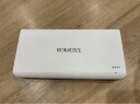 罗马仕（ROMOSS）sense6加量版20000毫安时大容量充电宝手机平板移动电源2双输出适用于苹果小米华为oppo白色 实拍图