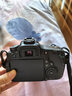 佳能70D 60D 90d家用旅游数码入门级二手单反相机80D套机18-135防抖摄影 99新佳能60D+18-55ISII 套餐一摄影入门配置 实拍图