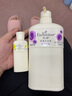 艾诗（Enchanteur）沐浴露女男沐浴液香水冲凉液玫瑰花香氛泡泡浴滋润保湿沐浴乳 蜜意花香650g 实拍图