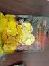 意芙金币金元宝巧克力散装500g金条金球烘焙蛋糕装饰结婚糖果零食批发 小金币500g（约70个） 实拍图