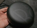 B&O Beosound A1 Gen2 可通话无线蓝牙音响/音箱迷你室内低音炮Anthracite Oxygen 氧气黑 节日礼物 实拍图