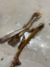 锡林之星 蒙古特产烤羊排手把肉羔羊排600g 年夜饭半成品家宴烧烤聚餐 烤羊排600g 带烧烤料 实拍图