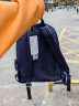 新秀丽（Samsonite）双肩包电脑包13英寸女背包学生书包通勤商务休闲旅行 TQ4 海军蓝 实拍图
