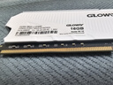 光威（Gloway）16GB DDR4 3600 台式机内存条 天策系列 实拍图